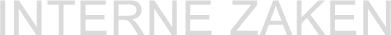Interne Zaken Maastricht Interne Zaken Maastricht